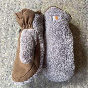 Carhartt Mittens